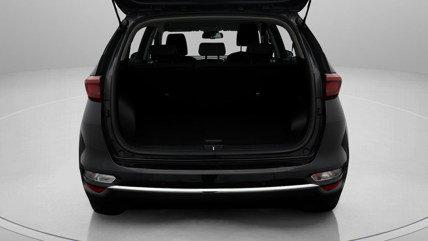 Used Kia Sportage 2021 for sale - 77388207: Photo 17