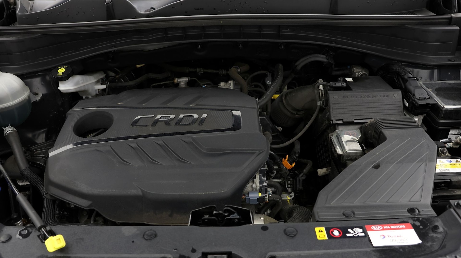 Used Kia Sportage 2021 for sale - 77388207: Photo 19