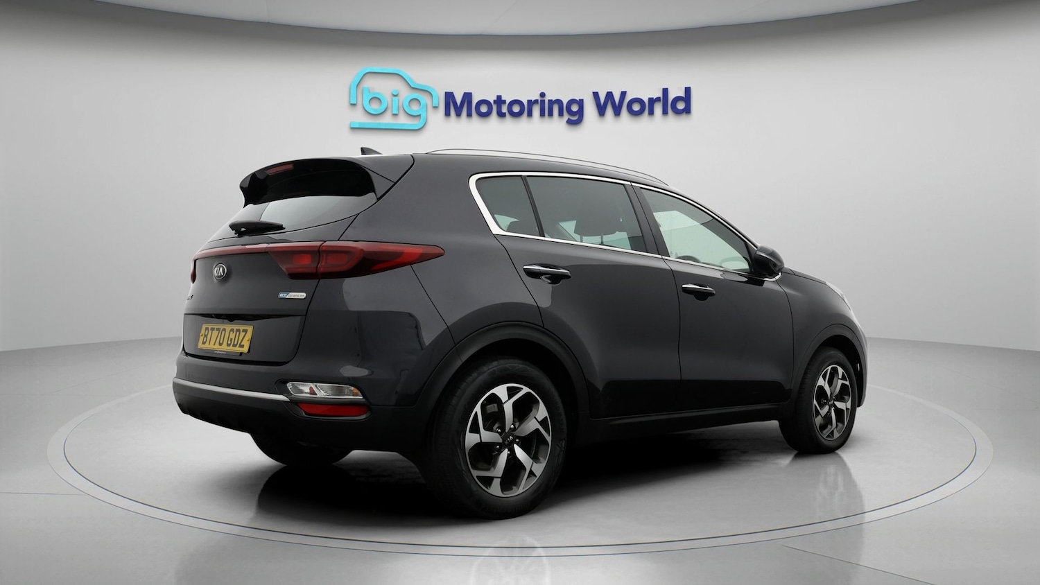 Used Kia Sportage 2021 for sale - 77388207: Photo 7