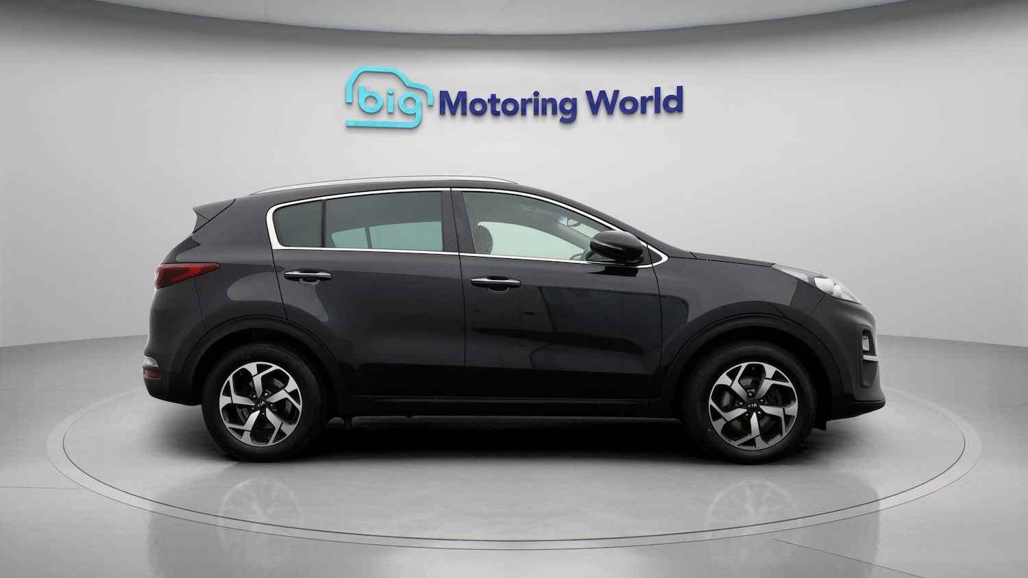 Used Kia Sportage 2021 for sale - 77388207: Photo 8