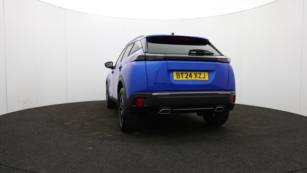 Used Peugeot 2008 2024 for sale - 75657282: Photo 12