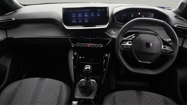 Used Peugeot 2008 2024 for sale - 75657282: Photo 19