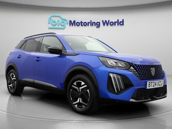 Used Peugeot 2008 2024 for sale - 75657282: Photo