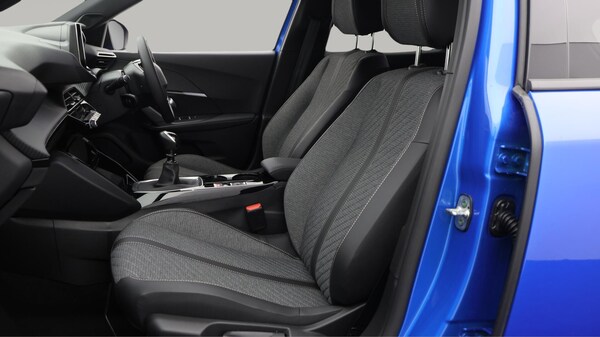 Used Peugeot 2008 2024 for sale - 75657282: Photo 21