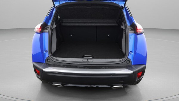 Used Peugeot 2008 2024 for sale - 75657282: Photo 27