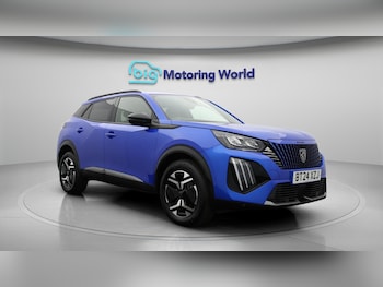 Used Peugeot 2008 2024 for sale - 75657282: Photo