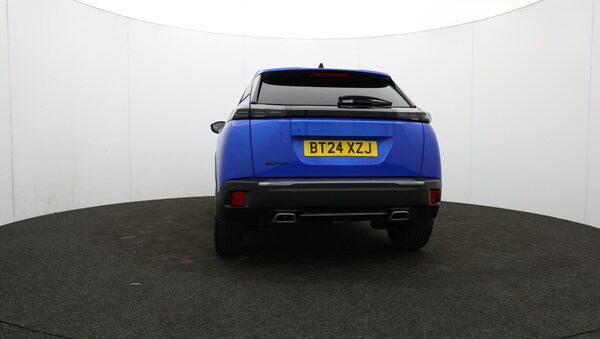 Used Peugeot 2008 2024 for sale - 75657282: Photo 34