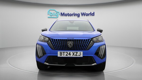 Used Peugeot 2008 2024 for sale - 75657282: Photo 3