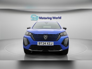 Used Peugeot 2008 2024 for sale - 75657282: Photo