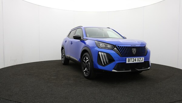 Used Peugeot 2008 2024 for sale - 75657282: Photo 49