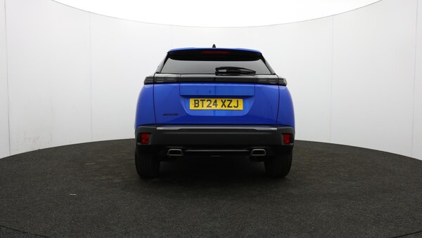 Used Peugeot 2008 2024 for sale - 75657282: Photo 57