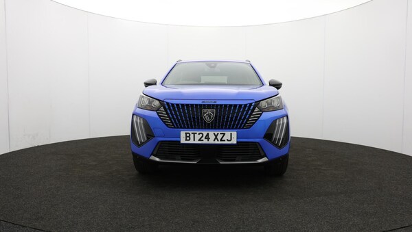 Used Peugeot 2008 2024 for sale - 75657282: Photo 59