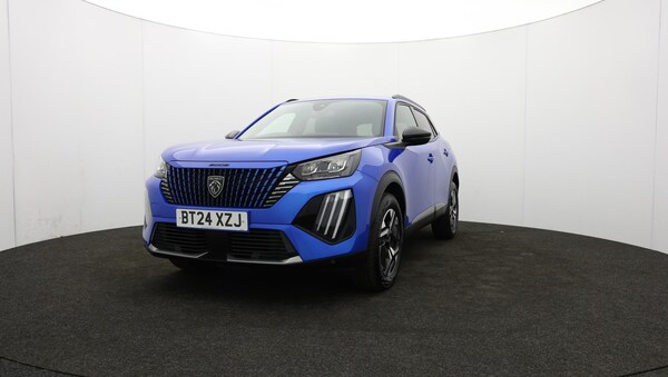 Used Peugeot 2008 2024 for sale - 75657282: Photo 62