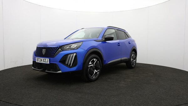 Used Peugeot 2008 2024 for sale - 75657282: Photo 64