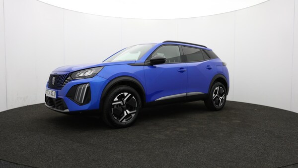 Used Peugeot 2008 2024 for sale - 75657282: Photo 66