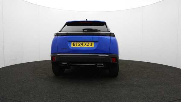 Used Peugeot 2008 2024 for sale - 75657282: Photo 69