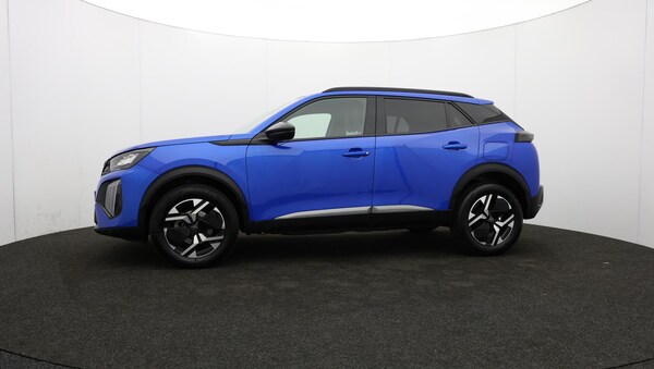 Used Peugeot 2008 2024 for sale - 75657282: Photo 71