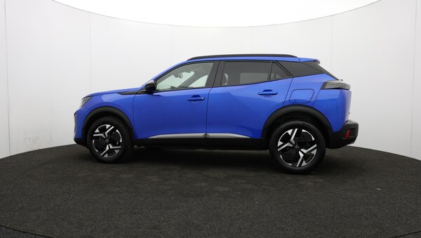 Used Peugeot 2008 2024 for sale - 75657282: Photo 75