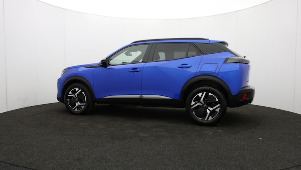 Used Peugeot 2008 2024 for sale - 75657282: Photo 76
