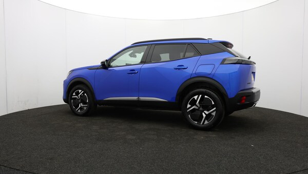 Used Peugeot 2008 2024 for sale - 75657282: Photo 77