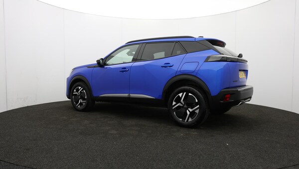 Used Peugeot 2008 2024 for sale - 75657282: Photo 78
