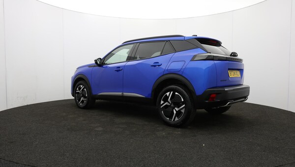 Used Peugeot 2008 2024 for sale - 75657282: Photo 79