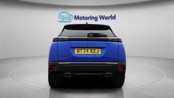 Used Peugeot 2008 2024 for sale - 75657282: Photo 7