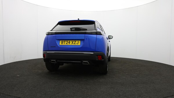 Used Peugeot 2008 2024 for sale - 75657282: Photo 80