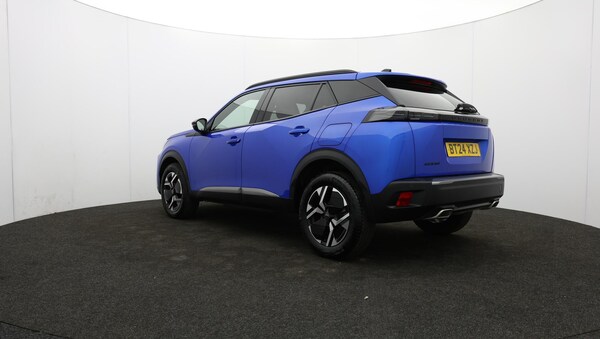 Used Peugeot 2008 2024 for sale - 75657282: Photo 81