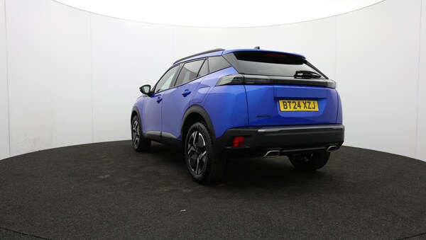 Used Peugeot 2008 2024 for sale - 75657282: Photo 83