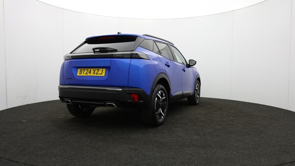 Used Peugeot 2008 2024 for sale - 75657282: Photo 85