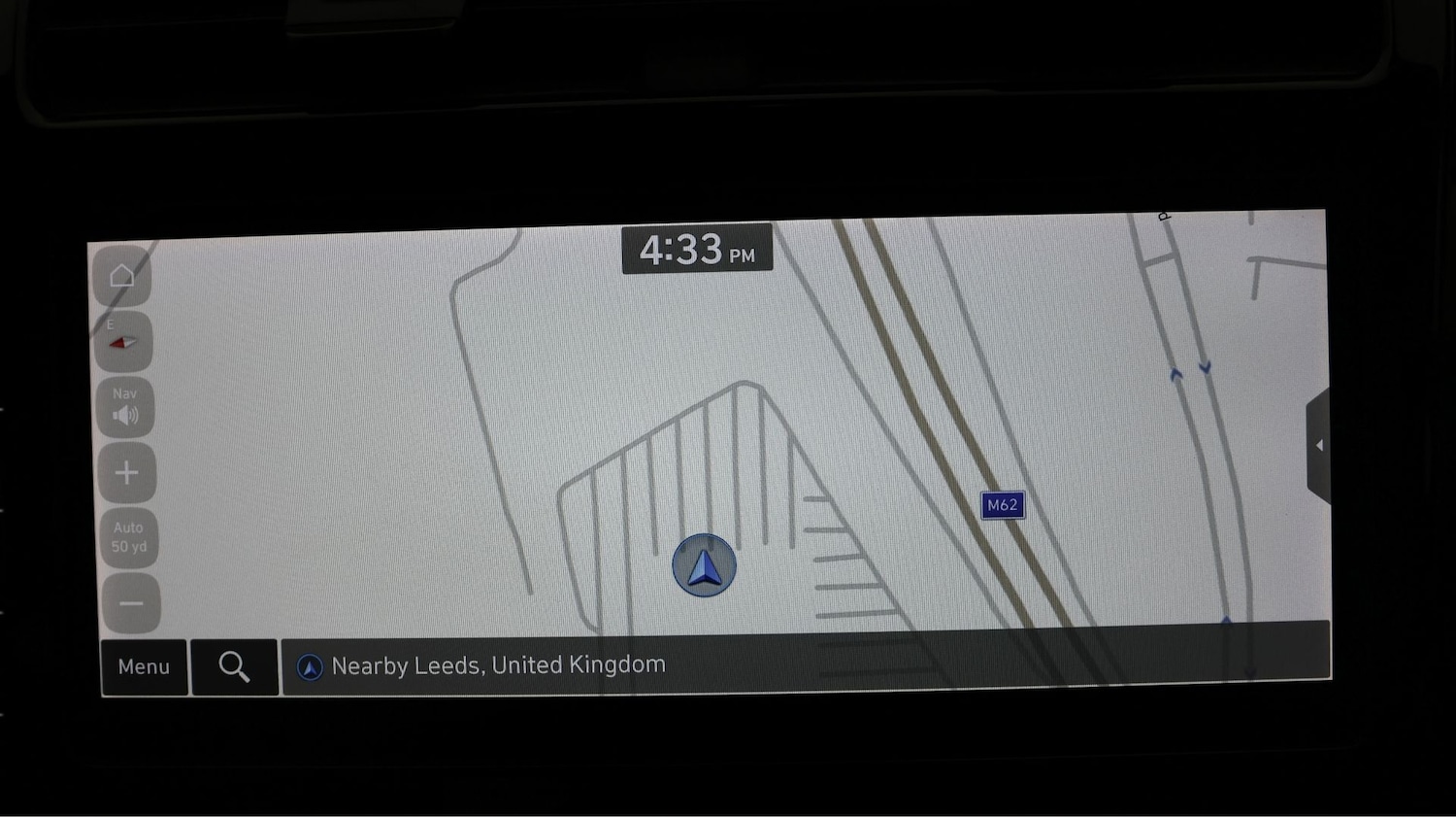 Used Hyundai TUCSON 2023 for sale - 77413371: Photo 11