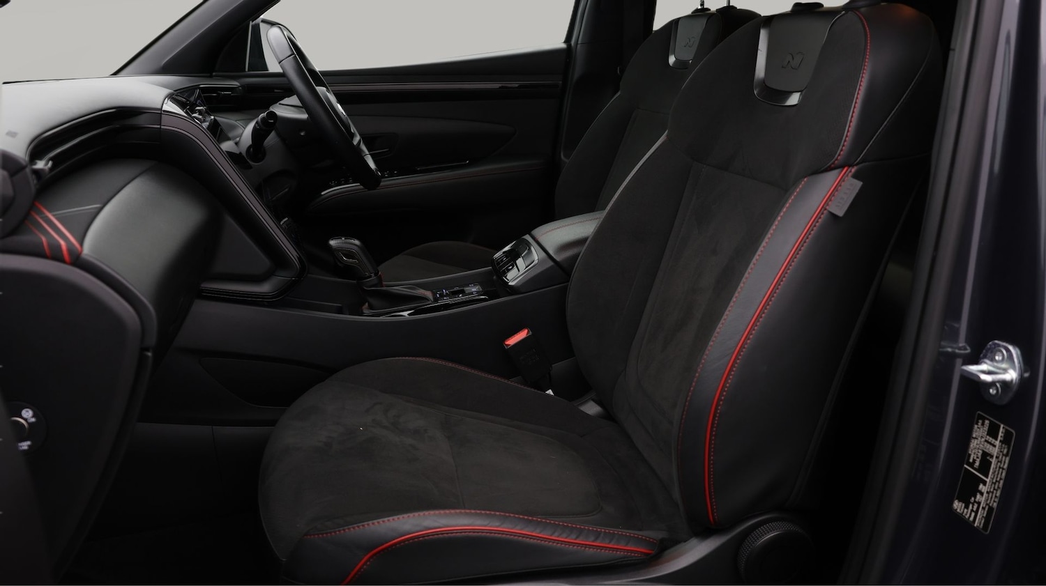 Used Hyundai TUCSON 2023 for sale - 77413371: Photo 14