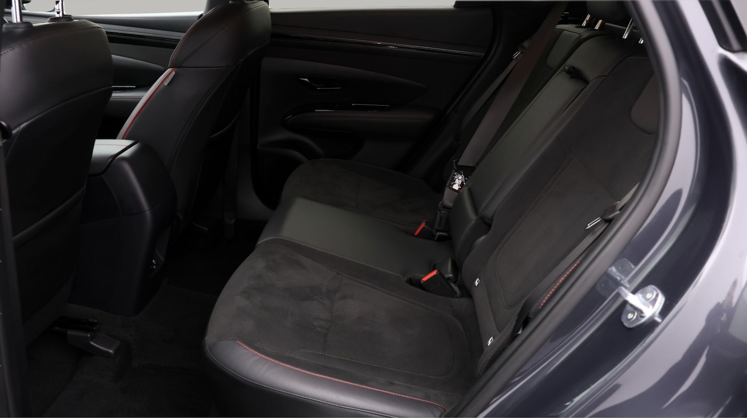 Used Hyundai TUCSON 2023 for sale - 77413371: Photo 16