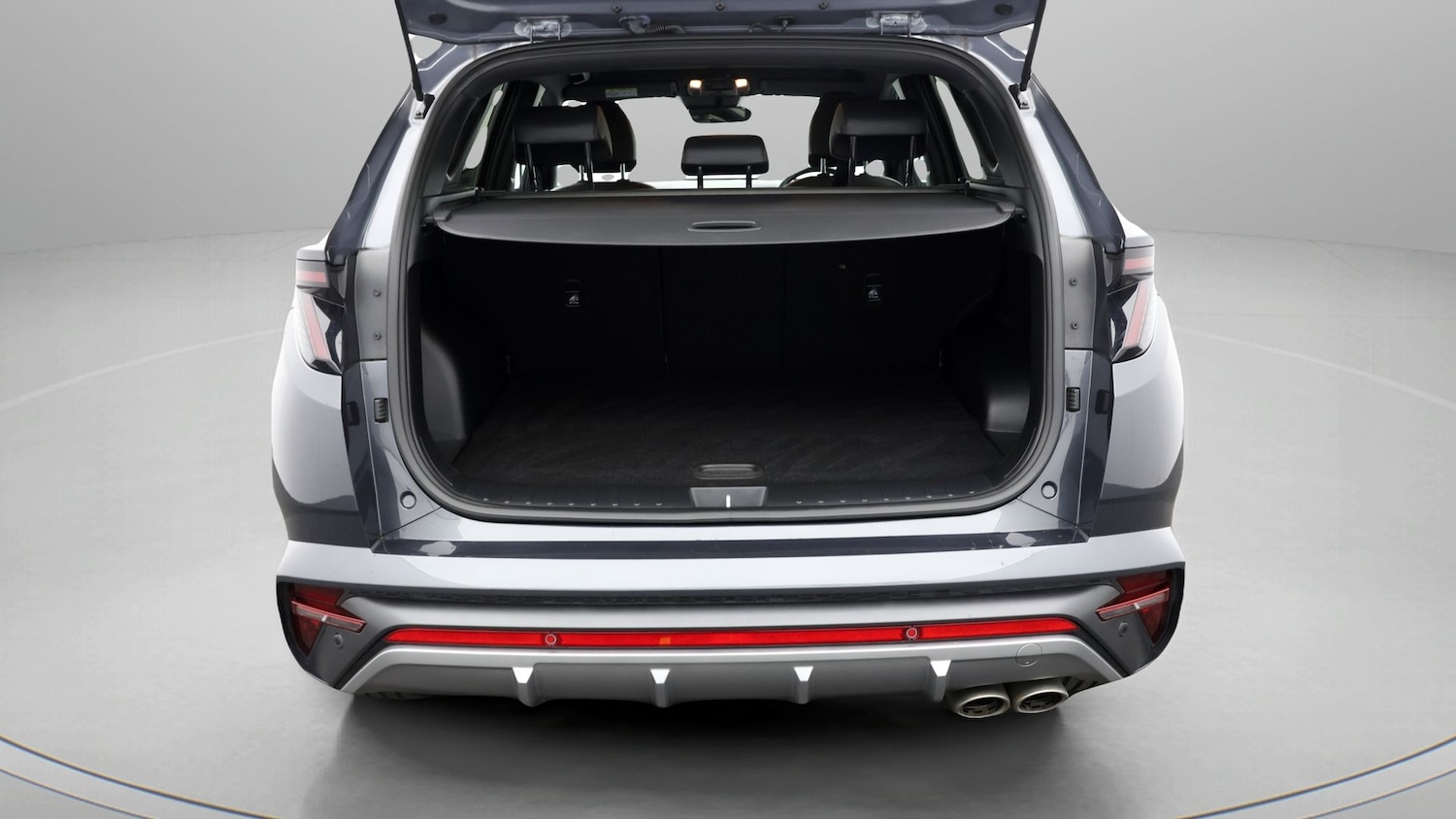 Used Hyundai TUCSON 2023 for sale - 77413371: Photo 17