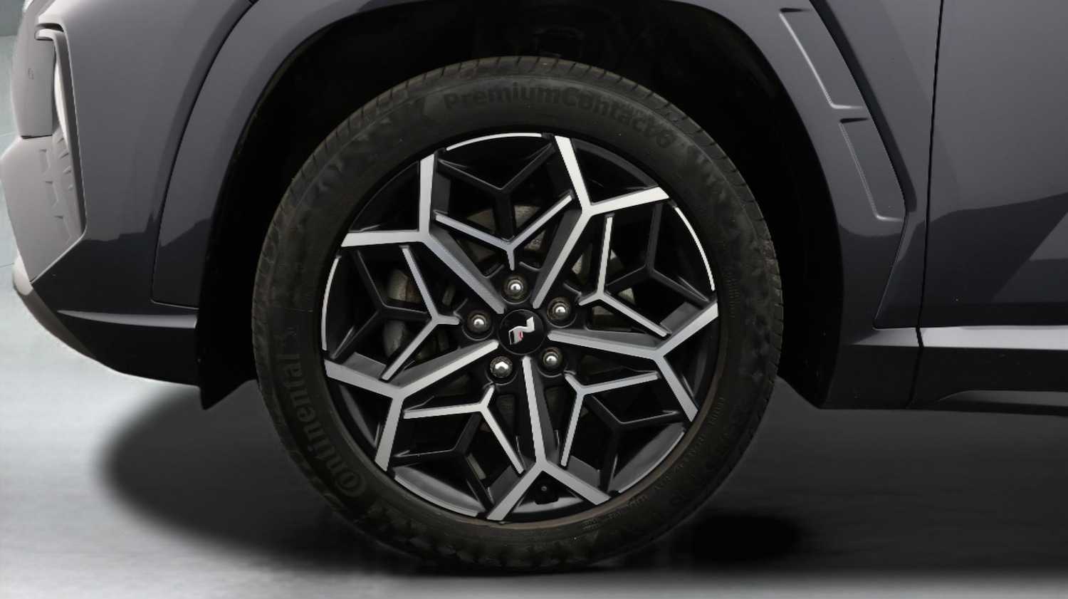 Used Hyundai TUCSON 2023 for sale - 77413371: Photo 18