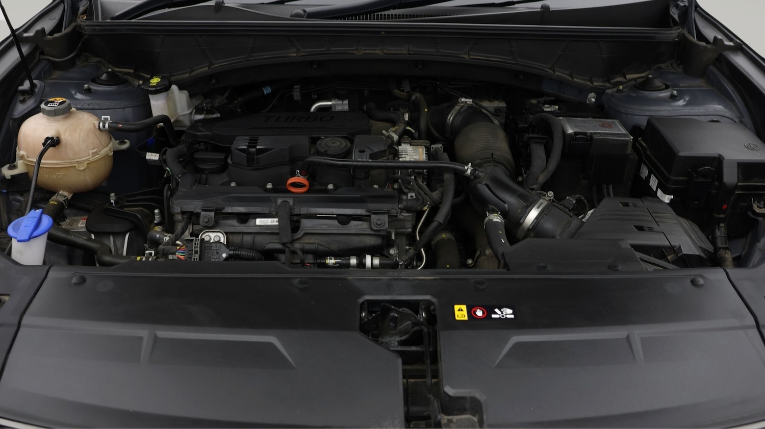 Used Hyundai TUCSON 2023 for sale - 77413371: Photo 19