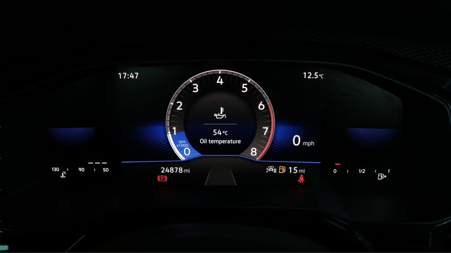 Used Volkswagen Polo 2023 for sale - 77932493: Photo 10