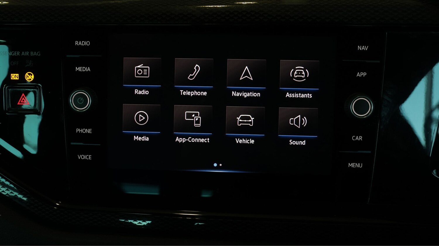 Used Volkswagen Polo 2023 for sale - 77932493: Photo 11