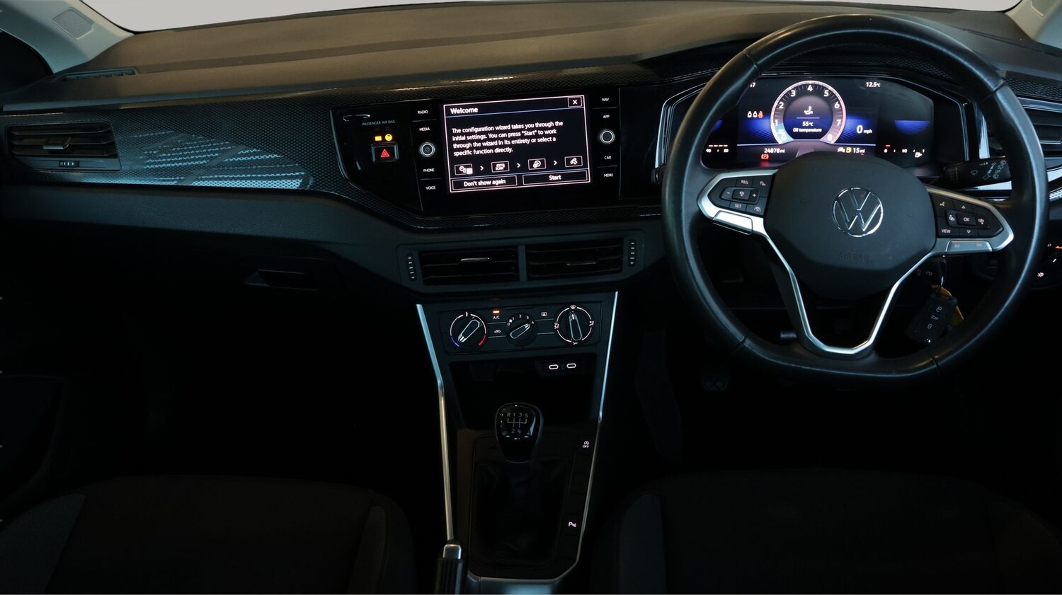 Used Volkswagen Polo 2023 for sale - 77932493: Photo 13