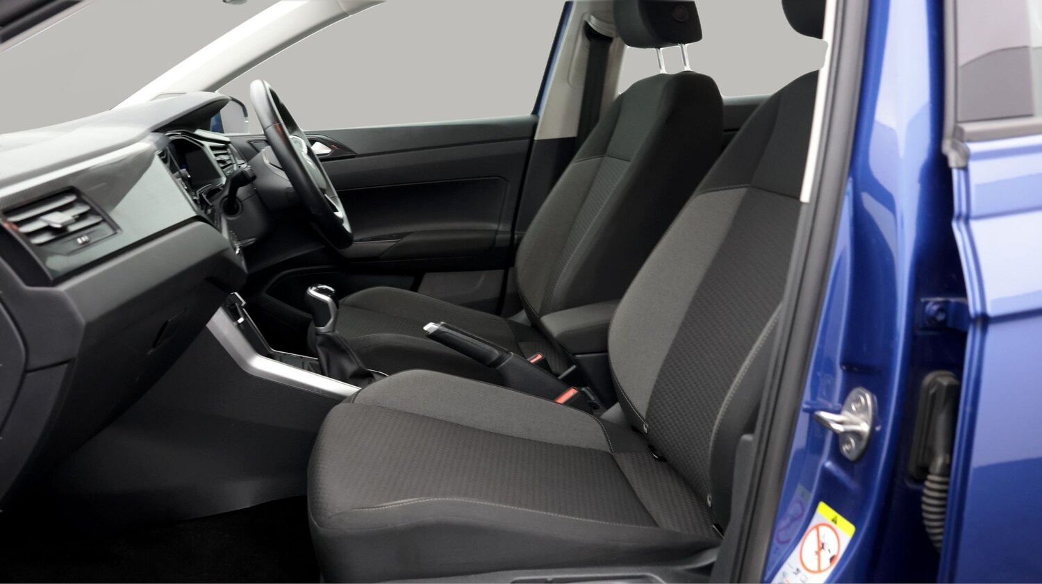 Used Volkswagen Polo 2023 for sale - 77932493: Photo 14