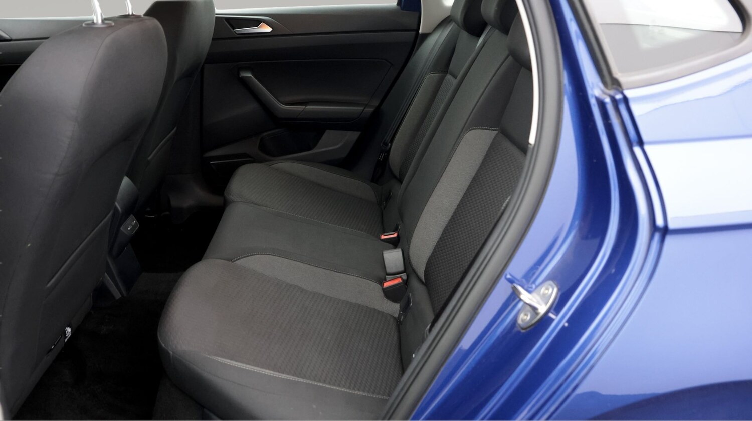 Used Volkswagen Polo 2023 for sale - 77932493: Photo 16