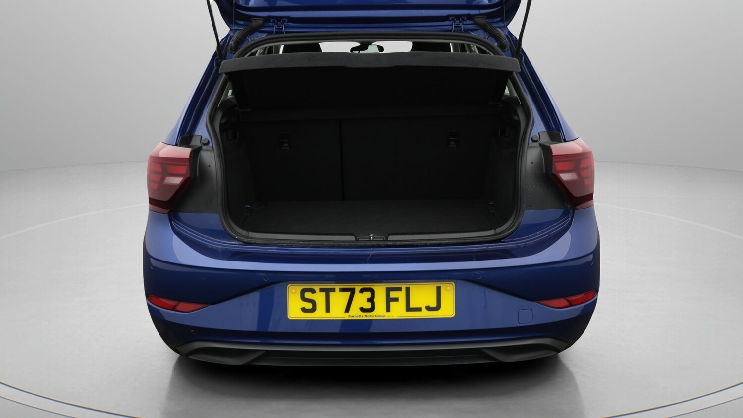 Used Volkswagen Polo 2023 for sale - 77932493: Photo 17