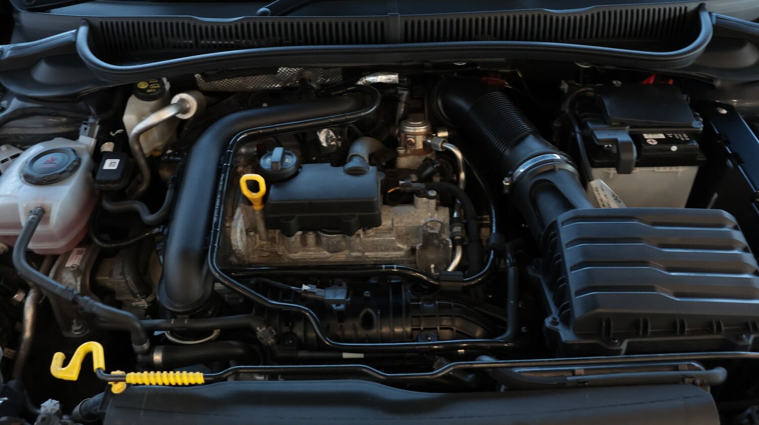 Used Volkswagen Polo 2023 for sale - 77932493: Photo 19