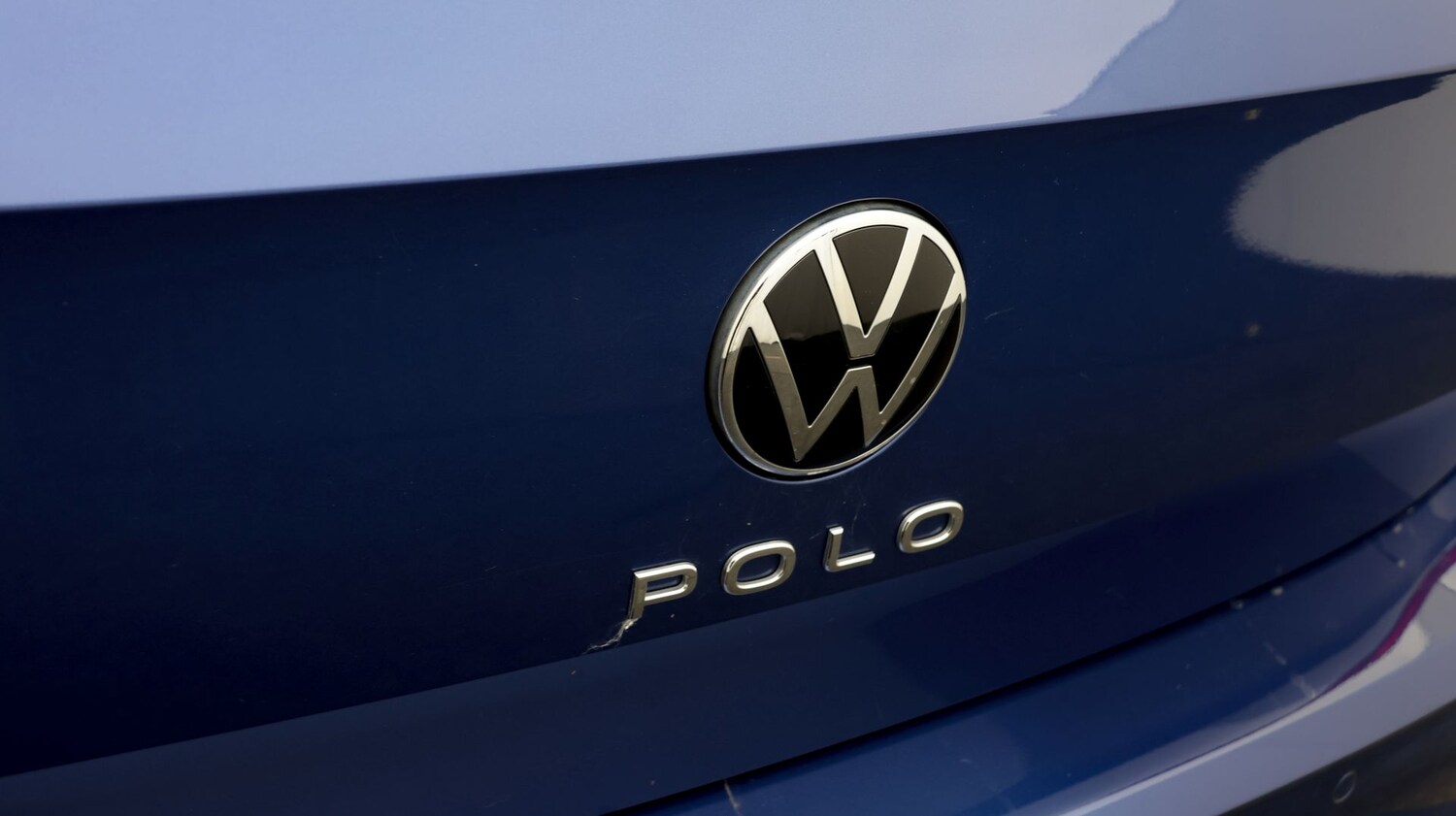 Used Volkswagen Polo 2023 for sale - 77932493: Photo 22