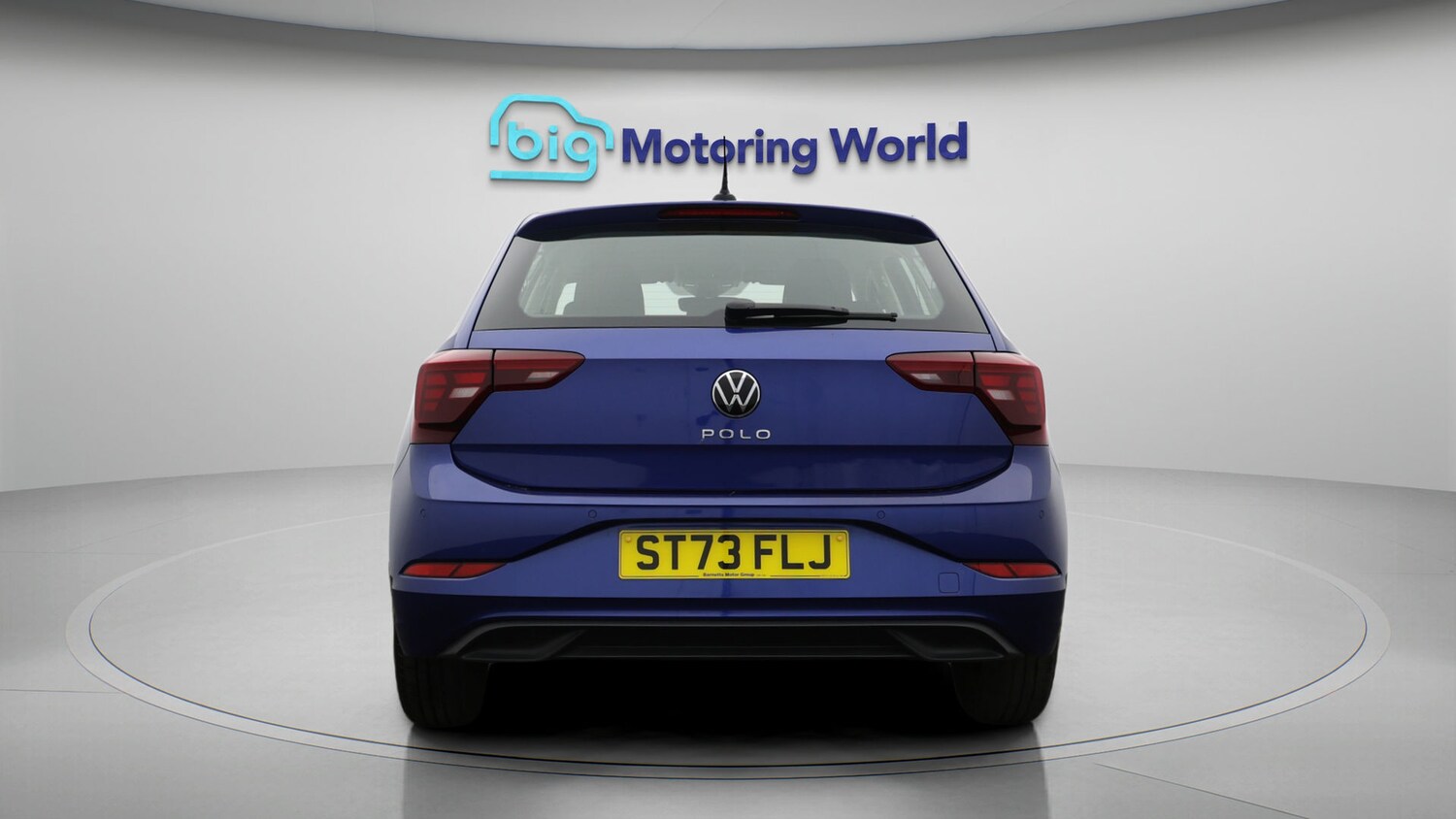Used Volkswagen Polo 2023 for sale - 77932493: Photo 6