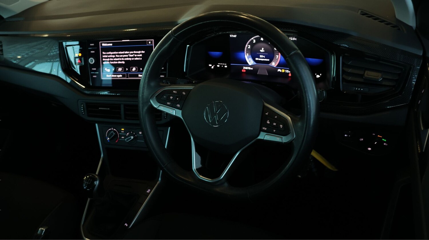 Used Volkswagen Polo 2023 for sale - 77932493: Photo 9