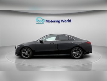 Used Mercedes-Benz CLA 2022 for sale - 78637158: Photo