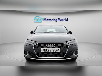 Used Audi A3 2023 for sale - 79369231: Photo