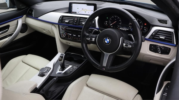 Used BMW 4 Series 2020 for sale - 75696084: Photo 10